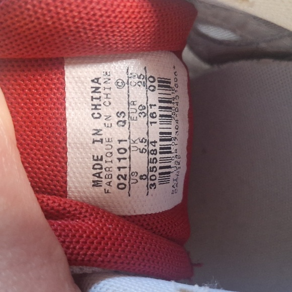 Nike Air Rd9000 - Picture 6 of 6